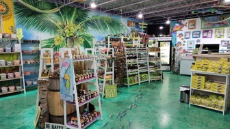 Exciting Business Opportunity - Iconic Destination Retail For Sale