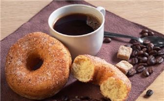 Popular Coffee & Bakery Shop with Locals and Tourist
