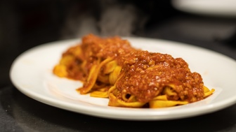 jewel turnkey Italian restaurant