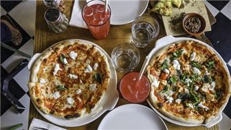 Popular Anderson / Clemson Italian and Pizza
