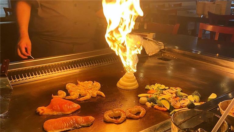 Hibachi