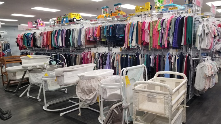 Equipment, Apparel, Toys
