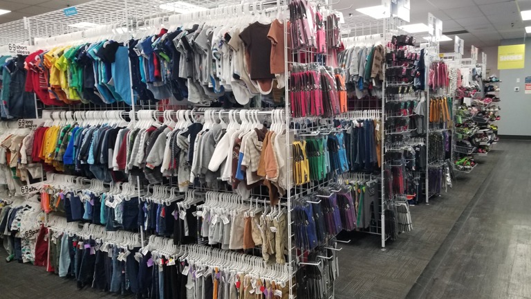 Apparel