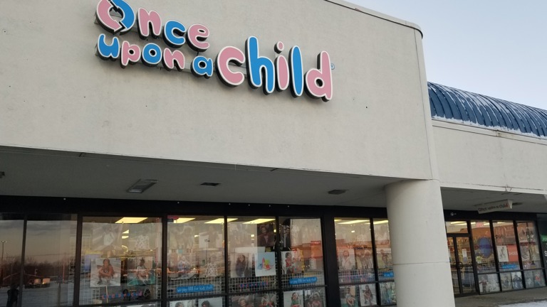 Store Front