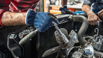 Automotive Repair Center For Sale in East Central Indiana