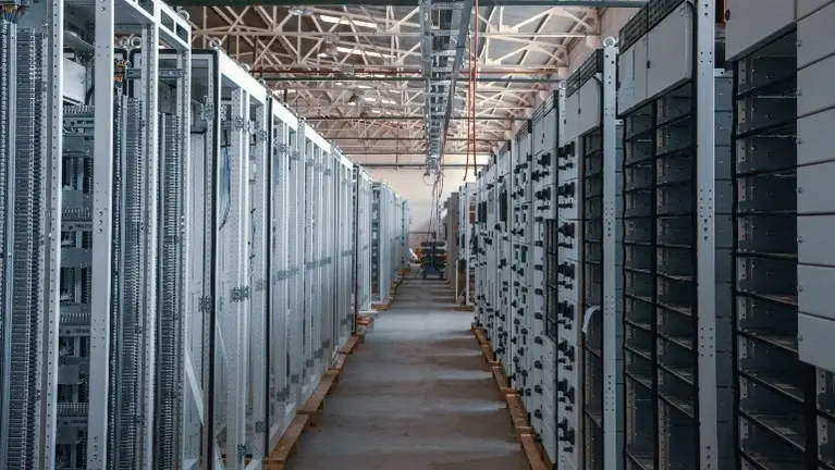 Data Center For Sale