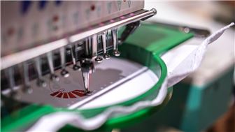 Established 23 year Embroidery shop for sale