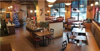 Mezcal Grill - Kirkland (Juanita Beach)