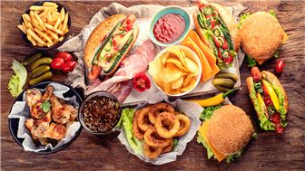 Burger Restaurant for Sale