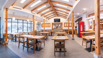 Korean Restaurant for Sale in Chamblee