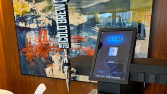 Vending Route For Sale