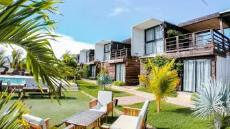 Our Average per Territory Short Term Rental Revenue is $1,734,734 **