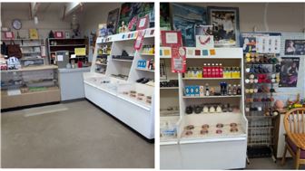 Prime Location High Profit Shoe Repair Shop for Sale