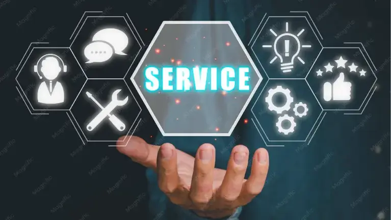 WE CAN FULLY CREATE FOR YOU!