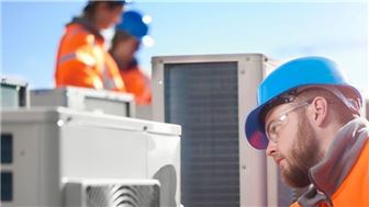 30+yr Old HVAC Co Cashflows $110 K+++!!!!