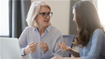 Price Improvement! Est. Career/Executive Coaching