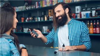 Well Established Smoke Shop With Loyal Customers For Sale