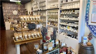 Thriving Dunedin Main Street Business! - Health & wellness, Well known