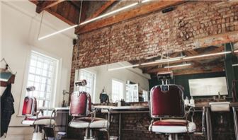 Salon Booth Rental – Prime Location near Hospital In Charlotte