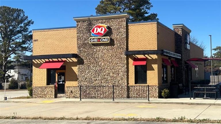 DQ Gwinnett County 