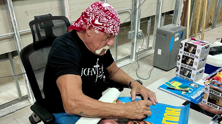 private signing