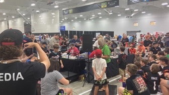 5 Year Old Sports Memorabilia Company Ready to Explode