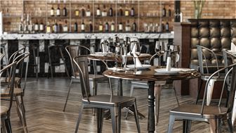 North Park Restaurant/Bar For Sale