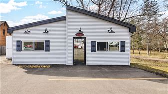 TK'S Pizza, a successful 35 year neighborhood pizzeria!