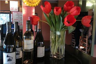 Motivated Seller - Casual Dining & Bar Menu by Local Chef
