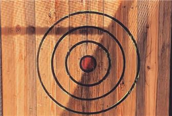 Own a Profitable, Low-Overhead Mobile Axe Throwing Business