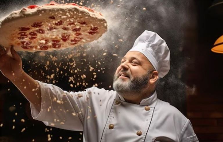 Pizza Franchise
