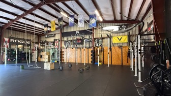 Turnkey Fitness Facility only $40,000