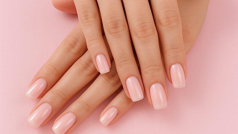 Nail and Spa