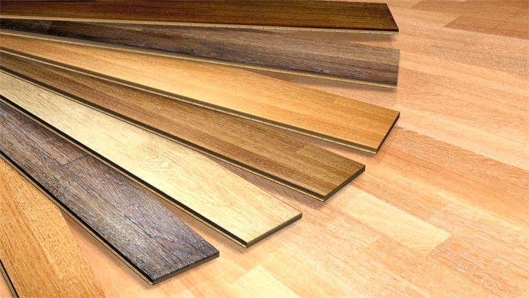 Flooring Company
