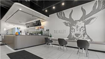 Southlands’ Premier Boba Shop – Upscale Buildout & High Visibility!!