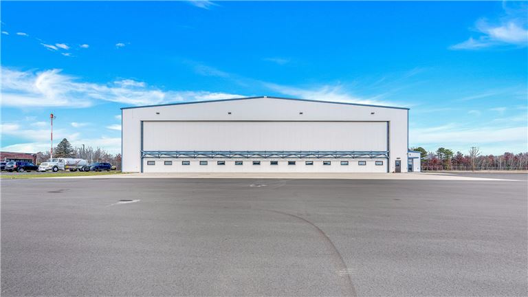 Air Hangar