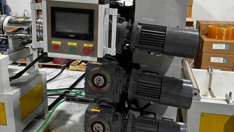extrusion