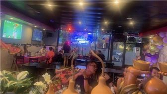 Successful and Long Established Vietnamese Themed Restaurant