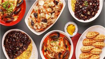 Popular Korean Restaurant for Sale