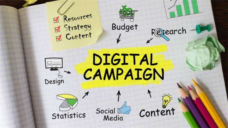 Specialized Marketing Agency