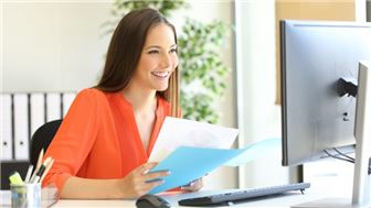Consulting Firm Focused on Recruitment and HR Consulting