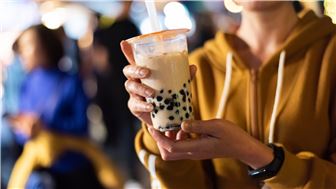 Established Teahouse in Chinatown, Southwest Houston