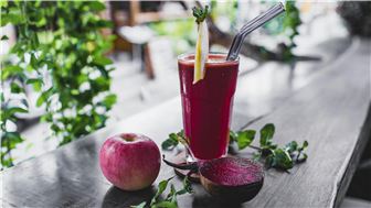 Own a High-Traffic Smoothie & Juice Bar