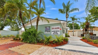 35-Year-Established and Profitable Tampa Paver Business + Real Estate