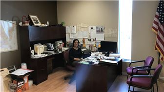 Cabinetry - Commercial & Residential