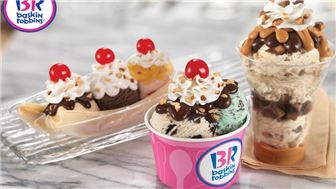 ASSET SALE - Formerly Baskin Robbins space in South San Jose, CA