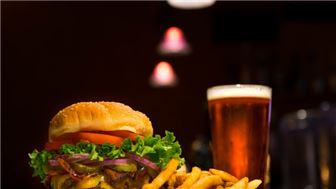 Turnkey Profitable Restaurant and Bar