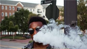 Thriving Tobacco and Retail store