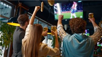 Mexican Restaurant Cantina Phoenix - Bring All Offers!
