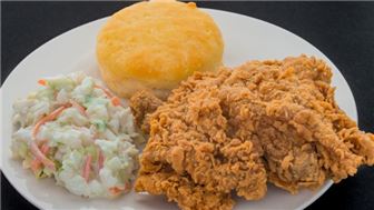 Established Volusia County Restaurant